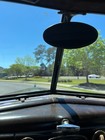 1938 Ford Deluxe Red Pin Stripe - Also Chrome