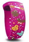 Disney Parks Candy Food Snacks Magicband  Plus - New Unlinked 