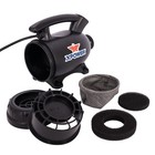 Xpower A-5 2 Hp Air Duster dryer  Computer Cleaner  Certified-refurbished