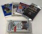 Estate Liquidation - Lot Of New Old Vintage Unopened Nhl Hockey Cards In Packs