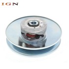For Go Kart Mini Bike 5 8  7  Diameter 30 Series Torque Converter Driven Clutch