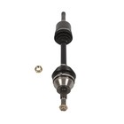 Front Left Cv Axle Shaft Assembly For 2013-2019 Ford Escape Fwd