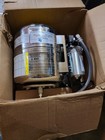 Shurflo Water Booster 804-023     Medium 2 Gallon Tank  90 Psi  115v 