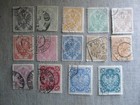 Bosnia And Herzegovina  Scott  11-24  Used