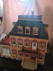 Playmobil Victorian Mansion 5300 Filled W Additional Sets  Furniture    Figures