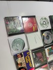 Lot Of Vintage Computer Software  read Description  16 Titles Sold As-is 