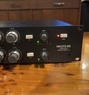 Warm Audio Wa273-eq 2-channel Strip Preamp Eq Rackmount Black 
