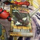 Pokemon Booster Donphan Heartgold   Soulsilver S h 100  Original   Sealed 