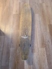 Sector Nine Luke Nose Rider Longboard Skateboard Vintage 