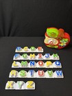 Leapfrog Tad s Fridge Phonics Magnetic Alphabet Letter Set Only-preschool