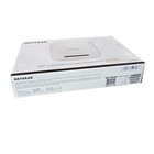 Netgear Wax214-200nas Dual Band Poe Wifi 6 Wireless Access Point - White