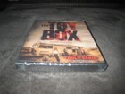 The Toy Box  dvd 2017  Brand New - Not Rated - Widescreen - Horror - Thriller
