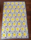 Vintage 1998 Pokemon Bed Comforter Pikachu Gengar Kids Comforter Anime 69  43 