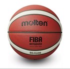 Molten B7g4500 Basketball Premium Comp Leather Men s Size 7 - 29 5