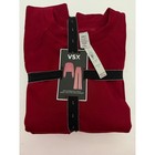 Women s  Victoria   s Secret Pink Sweatshirt Sweatpants 2 Piece Set-l g Nwt 