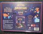 New - Educa Young Magician 100 Tricks Magic Set - Ages 7  