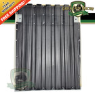 Front Grille For Ford Tractors 2600  3600  3900  6600  7600  D5nn8200a