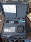 Vintage B g Racing Computers Case Set Hygrometer Altitude Drag Race Calculator