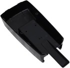 Regal Head Back Cover Compatible With Lippert Solera Awnings  For 643921  Black