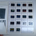 Walt Disney Pictures Fantasy 2000 Press Kit  Slide Folder