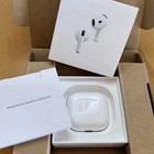 Apple Airpods 4th Gen With Active Noise Cancellation   Cable