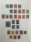 Stamp Album Italy Professional Collection Album