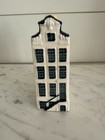 Klm Delft Blue House  46 2009 Bols Amsterdam