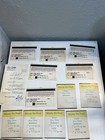 Lot Collectible Walt Disney World Park Tickets Winnie The Pooh Fast Pass 2000