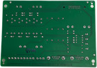 American Power Conversion J0p4711aa Pcba 36830 Pc Board