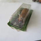 Fishing Lure Heddon 2    Meadow Mouse  Leather Tail Flocked Back New In A Blister