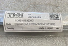 New Thk Thk 2srs9xgmuucss 355  With 2 Srs9xgm Guide Blocks On A 355mm Rail
