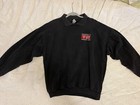 Terminator 2 T2 Judgement Day Crew Member Pullover Sweatshirt Polo Xxl 2xl