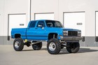 1989 Gmc Sierra 3500 