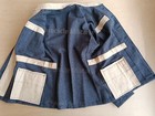 Austro Hungarian Wool Tunic Feldbluse