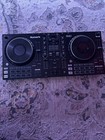 Numark    mixtrack Platinum Fx Dj Controller - Black