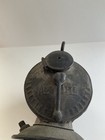 Vintage Universal Lamp Co  Auto Lite  Miners Carbide Lantern Light Lot  1