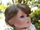 Haunted Doll Danny Intelligent Positive Spirit See Video Slight Eye Movement Omg
