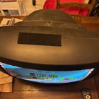 Zenith 20  Crt Tv  Retro Vintage Gaming Working Tv Sr2049dt Tested