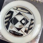 Vintage Wham-o Frisbee Disc Superpro Glow In The Dark Tracker 133 Gram New