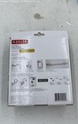 Delta Porter Collection Towel Ring
