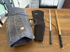 Elite K9 Professional Bite Sleeve And  free Accessories 