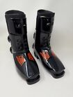 Vintage Hanson Slalom Ski Boots - Nos - New Old Stock - Rare   Stunning Boots 