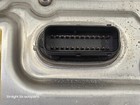     14-17 Bmw I3 I01 0 6l Ib1 Rex Base Reme Drive Control Battery Pack Module Unit