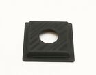 Lens Board 4 11 32x4 11 32in Recessed 0 21 32in Copal 1 For Toyo View 45cf  45a 