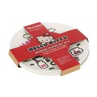 New Set Of 4 Dishwasher Safe Hello Kitty Hkc Tableware Plates  Bamboo White