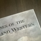 Cabooses Of The Norfolk And Western By Robert Bowers And James Brewer