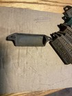 Vintage Antique Hamilton Cast Iron Letterpress Printers Type Case Drawer Pull