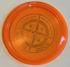 Innova Champion Thunderbird Protostar Disc Golf Driver