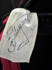 Octagon Signed Pro Mask By Angel Azteca Lucha Wrestling Mascara Wwe Aaa Jr Penta