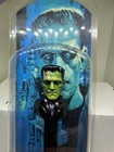 Universal Monsters Custom Made Collector Tribute The Frankenstein Monster